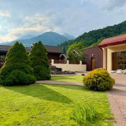 Фото Отель Вертикаль