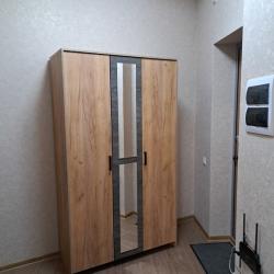 1-комнатные апартаменты студия 175