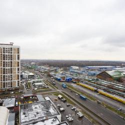 Фото Отель Moment House (Момент Хаус) на Носовихинское шоссе27