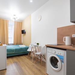 Фото Отель Tabala's Apartments (Табалас Апартментс) на улице Лоцманская 20