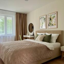 фото 2 Апартаменты Merino Home Aura (Мерино Хоум Аура)