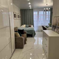 Фото Апартаменты на улице Родины 26 Г