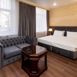 Фото Отель Есенин