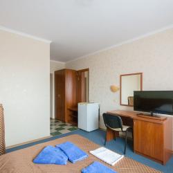 Фото Отель Одеон