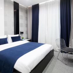 Фото Отель Аэроклуб Алпина-Авиа