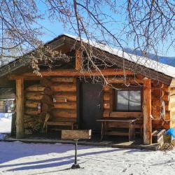 Коттедж улучшенный