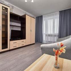 Фото Отель Сутки на проспекте Мира