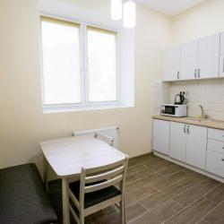 Фото Апарт-отель Кают-Компания