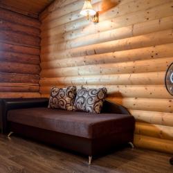 Фото Отель Мир Маяков