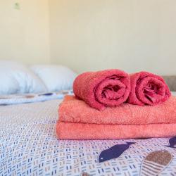 Фото Отель LaMare (ЛаМаре) на улице Санаторная 48