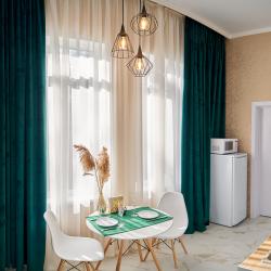 Фото Апартаменты на улице Куйбышева