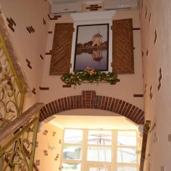 Фото Отель Слобода