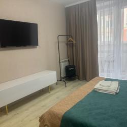 Фото Апартаменты Shumiloff на проспекте Столыпина 23