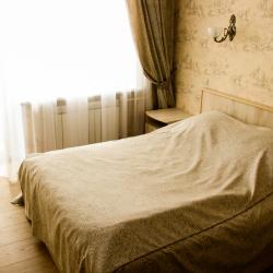 3-комнатные апартаменты стандарт