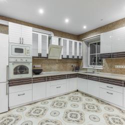 Фото Отель Коттедж в Щелково