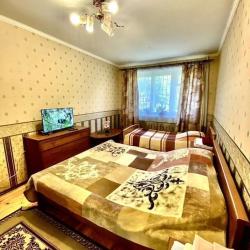 3-комнатные апартаменты стандарт