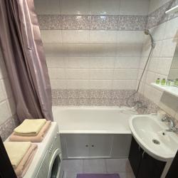 Фото Апартаменты на улице Рыбинская 4А