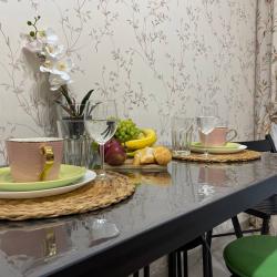 Фото Отель Квартира на улице Сибирякова