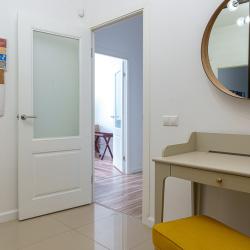 Фото Апартаменты на улице Грузинская 37А