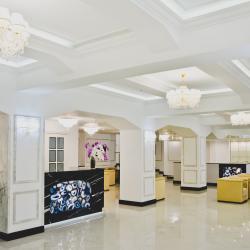 7 Avenue Hotel & SPA (7 Авеню Отель и Спа) — 9b39499b1f3aa4bc05f8a0ed20c85a56