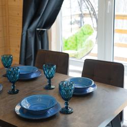 Фото Отель Горы Горы