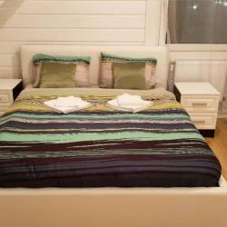 Фото Отель Ontario Village (Онтарио Вилладж)