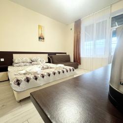 Фото Отель Garden Town (Гарден таун)