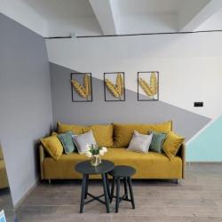 фото 35 Smart Hotel Kantemirovsky (Смарт отель Кантемировский)