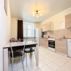 Фото Отель DearHome на улице Калинина 12