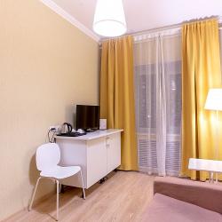 Номер улучшенный стандарт