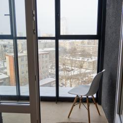 Фото Отель RentPlaza на улице Свердлова 32Б