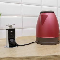 Фото Отель SmolSutki на улице Марины Расковой