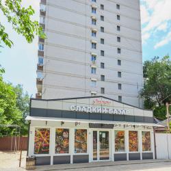 Фото Апартаменты на улице Малюгиной 136