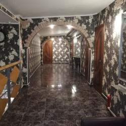 Фото Отель Мельница