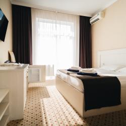 Фото Gemst Hotel&Spa (Гемст Отель и Спа)