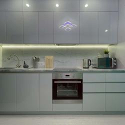 2-комнатные апартаменты стандарт