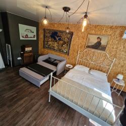 Фото Отель Калина на улице Мира 13