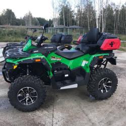 Фото Отель Колкуново