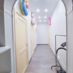 Фото Отель Лифляндия Home Family Suite