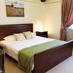 Фото Отель Экипаж