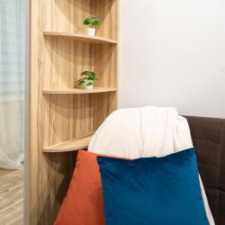 Фото Апартаменты на улице Сафонова