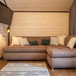 2-комнатные апартаменты люкс