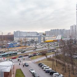 фото 21 Меблированные комнаты на проспекте Коломяжский