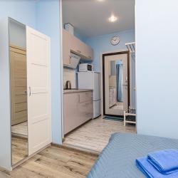 фото 69 MOKO Apartments (МОКО Апартментс) на улице Саморы Машела