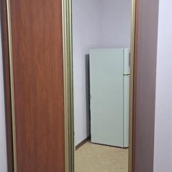 Номер комфорт с 1 двуспальной кроватью