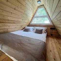 Фото Отель Солнечная на Оке