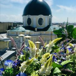 фото 20 Catherine Art Hotel (Катарина Арт отель)