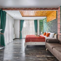 фото 7 MyHome YourHome (МайХоум ЙоХоум) на улице Кременчугская