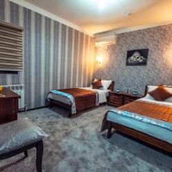 Фото Отель Meros Boutique Hotel (Мерос Бутик)