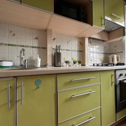 Фото Отель Apartament 52 на улице Раевского 15